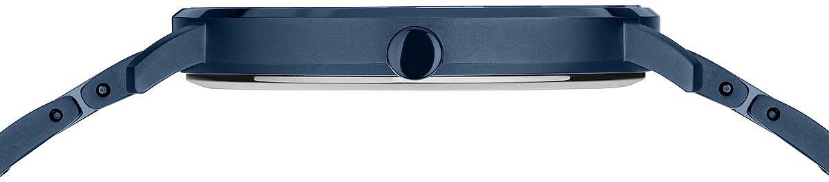 Bering Ceramic 18531-797 Women's Watch • High-Tech Ceramic • Scratch-Resistant Sapphire Crystal