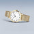 Bering Titanium 18634-334 Damenuhr • Saphirglas • Titan