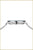 Bering Classic 18936-705 Women's Watch • Scratch-resistant Sapphire Crystal • Slim Danish Design