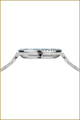 Bering Classic 18936-705 Women's Watch • Scratch-resistant Sapphire Crystal • Slim Danish Design