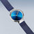 Bering Classic Aurora 19031-307 Women's Watch • Sapphire Glass • Milanese Strap