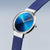 Bering Classic Aurora 19031-307 Women's Watch • Sapphire Glass • Milanese Strap