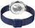 Bering Classic Aurora 19031-307 Women's Watch • Sapphire Glass • Milanese Strap
