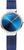 Bering Classic Aurora 19031-307 Women's Watch • Sapphire Glass • Milanese Strap