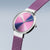 Bering Ultra Slim 19031-909 Women's Watch • Scratch-resistant sapphire crystal • Fine Milanese bracelet
