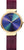 Bering Classic 19031-929 Damenuhr • Kratzfestes Saphirglas • Milanaise-Band