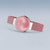 Bering Classic 19031-989-GWP Damenuhr • Saphirglas • Milanaise