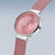 Bering Classic 19031-989-GWP Damenuhr • Saphirglas • Milanaise