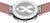 Bering Classic 19031-989-GWP Damenuhr • Saphirglas • Milanaise