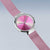Bering Classic 19031-999 Women's Watch • Scratch-Resistant Sapphire Crystal • Fine Milanese Strap