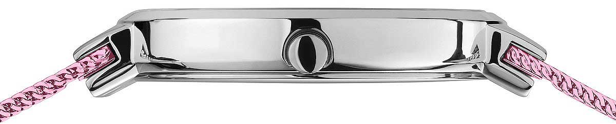 Bering Classic 19031-999 Women's Watch • Scratch-Resistant Sapphire Crystal • Fine Milanese Strap