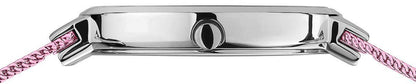 Bering Classic 19031-999 Women's Watch • Scratch-Resistant Sapphire Crystal • Fine Milanese Strap