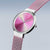 Bering Classic 19031-999 Women's Watch • Scratch-Resistant Sapphire Crystal • Fine Milanese Strap