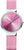 Bering Classic 19031-999 Women's Watch • Scratch-Resistant Sapphire Crystal • Fine Milanese Strap