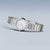 Bering Classic 19126-700 Damenuhr • Kratzfestes Saphirglas • Perlmutt-Zifferblatt