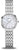 Bering Classic 19126-700 Damenuhr • Kratzfestes Saphirglas • Perlmutt-Zifferblatt