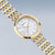 Bering Classic 19126-710 Damenuhr • Saphirglas • Perlmutt-Zifferblatt