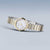 Bering Classic 19126-710 Damenuhr • Saphirglas • Perlmutt-Zifferblatt
