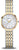 Bering Classic 19126-710 Damenuhr • Saphirglas • Perlmutt-Zifferblatt