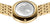 Bering Classic 19126-734 Women's Watch • Scratch-Resistant Sapphire Crystal • Elegant Mother-of-Pearl Dial
