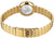 Bering Classic 19126-734 Women's Watch • Scratch-Resistant Sapphire Crystal • Elegant Mother-of-Pearl Dial