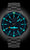 UMF Ruhla 1930M-3 Herrenuhr • Made in Germany • Saphirglas