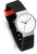 Jacob Jensen Timeless Nordic 193 Women's Watch • Titanium • Sapphire Glass