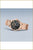 Bering Automatic 19435-762 Damenuhr • Kratzfestes Saphirglas • Gläserner Gehäuseboden