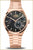 Bering Automatic 19435-762 Damenuhr • Kratzfestes Saphirglas • Gläserner Gehäuseboden
