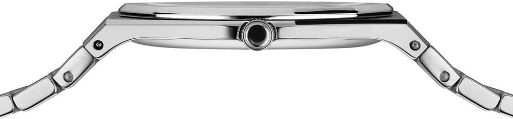 Bering Classic 19632-700 Ladies Watch • Sapphire Crystal • Flat