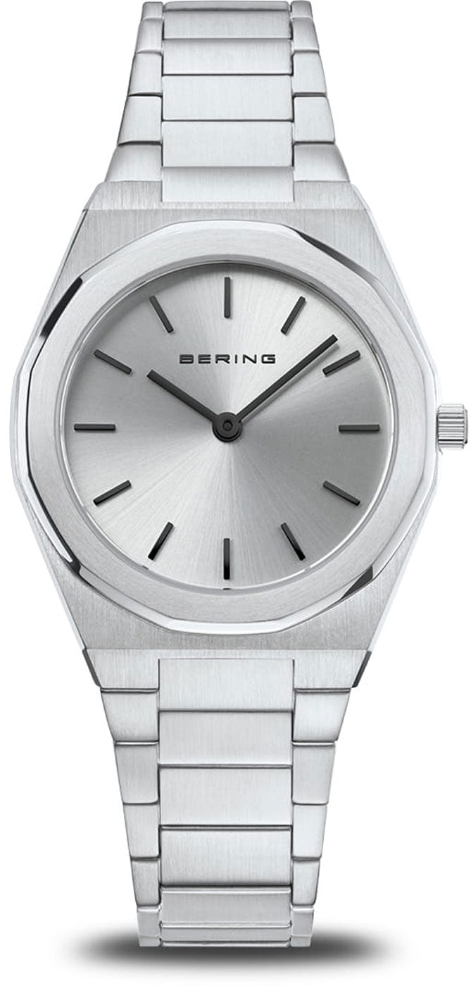 Bering Classic 19632-700 Ladies Watch • Sapphire Crystal • Flat