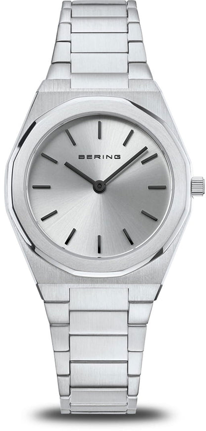 Bering Classic 19632-700 Ladies Watch • Sapphire Crystal • Flat