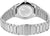 Bering Classic 19632-707 Damenuhr • Kratzfestes Saphirglas • Flaches Design