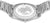 Bering Classic 19632-707 Damenuhr • Kratzfestes Saphirglas • Flaches Design