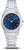Bering Classic 19632-707 Damenuhr • Kratzfestes Saphirglas • Flaches Design