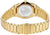 Bering Classic 19632-730 Damenuhr • Kratzfestes Saphirglas • Ultradünnes Design