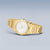 Bering Classic 19632-730 Damenuhr • Kratzfestes Saphirglas • Ultradünnes Design