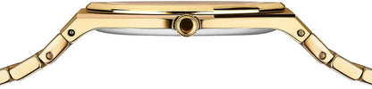 Bering Classic 19632-730 Damenuhr • Kratzfestes Saphirglas • Ultradünnes Design