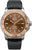 UMF Ruhla Baltic Sea III 1970-4 Herrenuhr • Made in Germany • Saphirglas