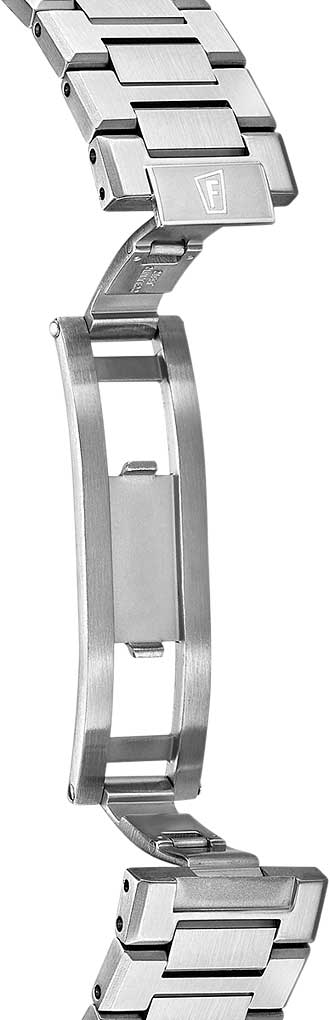 Damenuhr - Festina Modell: 20035_1