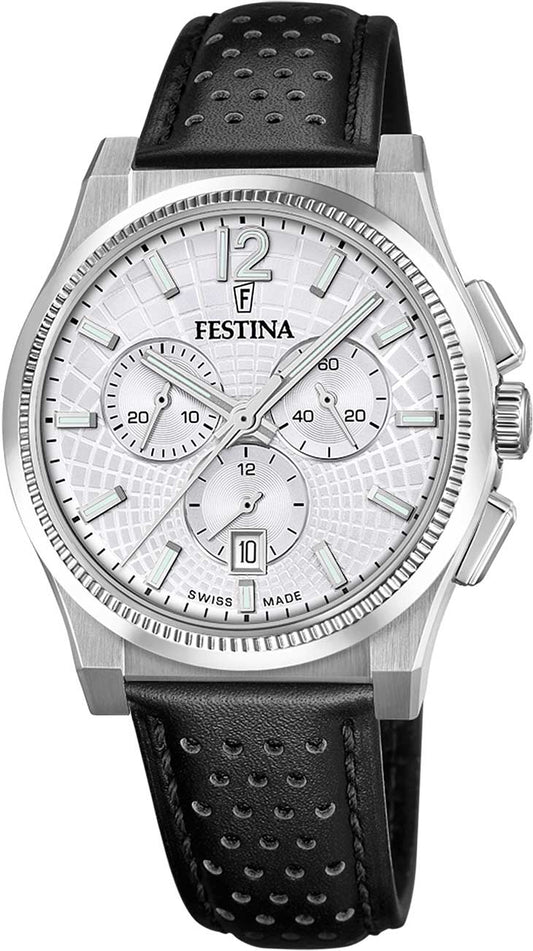Herrenuhr - Festina Modell: 20060_1