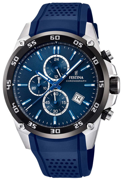Herrenuhr - Festina Modell: 20330_2