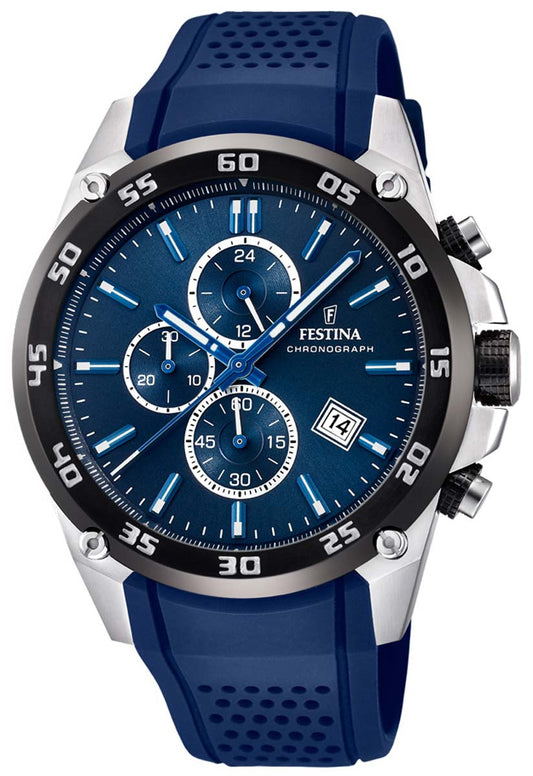 Herrenuhr - Festina Modell: 20330_2