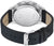 s.Oliver Men's Chronograph OLIVER-2033495 Watch • Quartz Movement • Textile Strap
