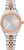 s.Oliver 2033525 Ladies Watch • Precise Quartz Movement • Two-Tone Stainless Steel