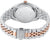 s.Oliver 2033525 Ladies Watch • Precise Quartz Movement • Two-Tone Stainless Steel