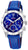 Festina Junior F20346/2 Watch • Quartz • Blue Leather Strap
