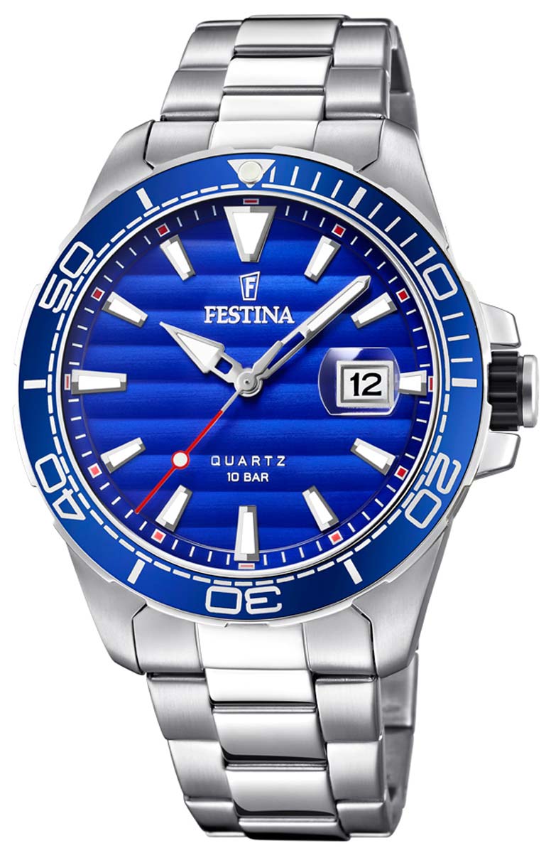 Herrenuhr - Festina Modell: 20360_1