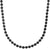 Necklace made of agate beads - s.Oliver Jewelry Model: 2038004