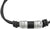 Leather bracelet with beads - s.Oliver Jewelry Model: 2038007